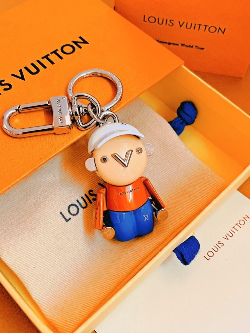 Louis Vuitton Keychains